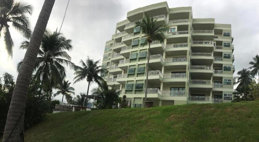 Grand Hill Residence Chaweng  Exterior photo